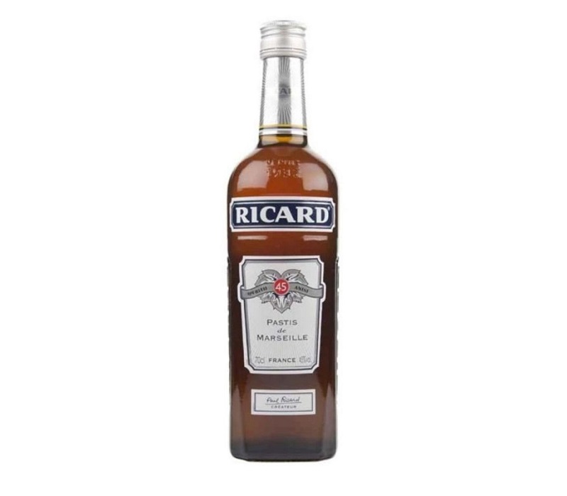 Rượu Pastis Ricard