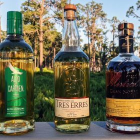 rượu pisco là gì