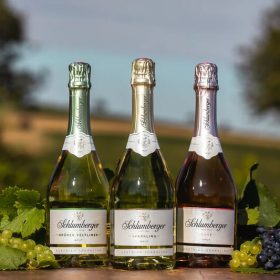 rượu sekt là gì