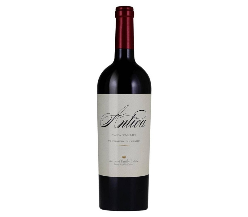 Antica Townsend Vineyard