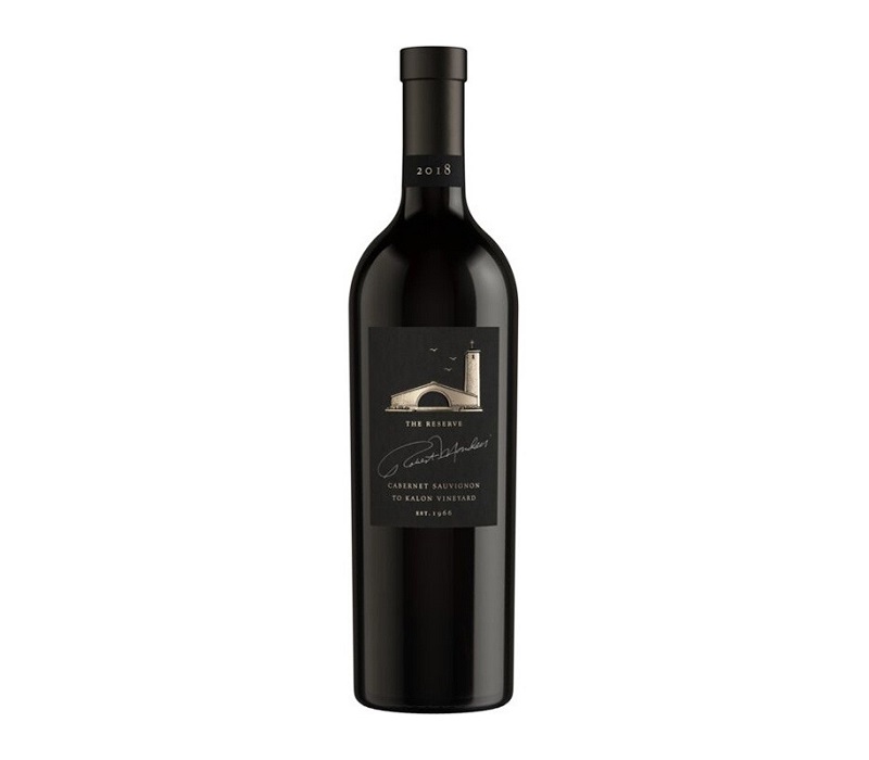 Robert Mondavi Winery Cabernet Sauvignon Reserve