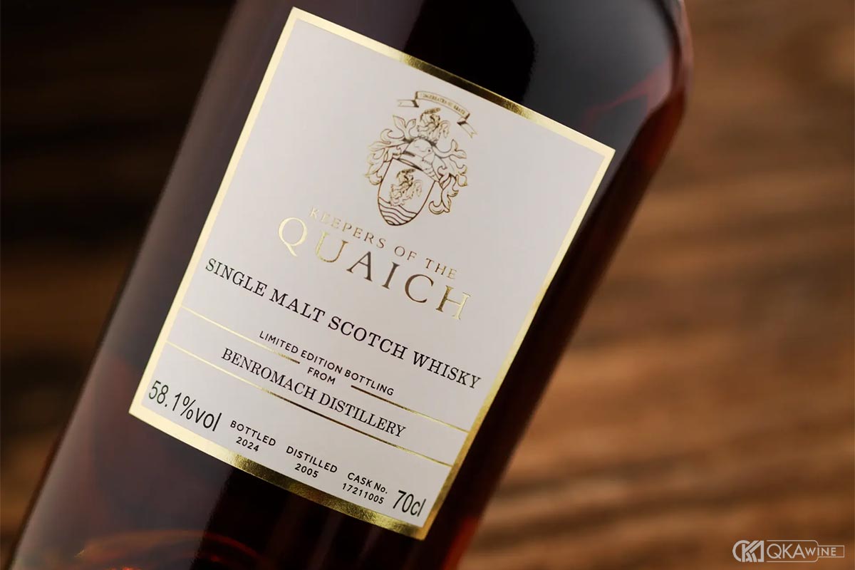 Single Cask Whisky