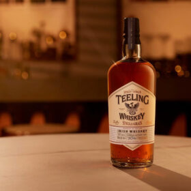 Single Grain Whisky là gì?