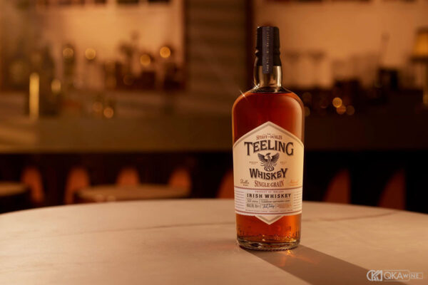 Single Grain Whisky là gì?