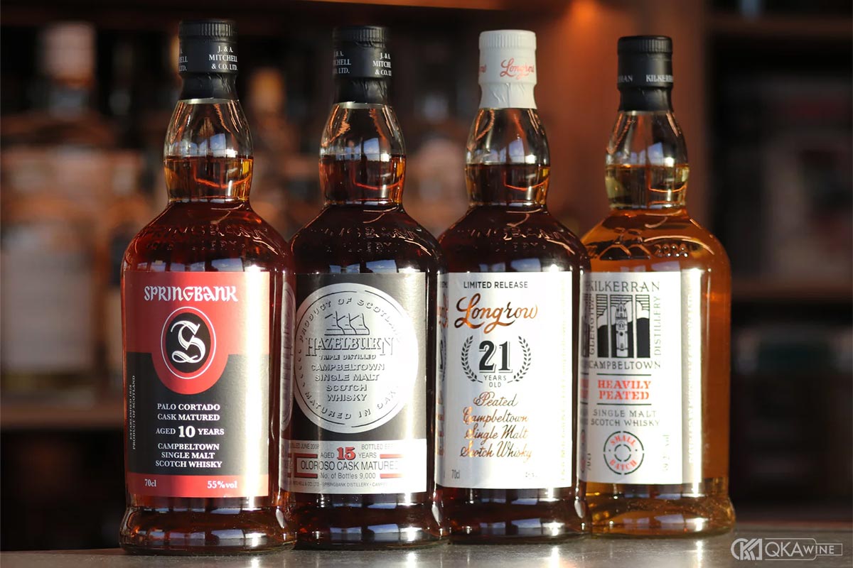 Springbank