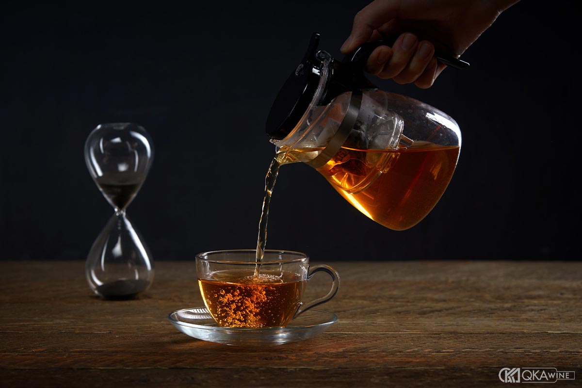 Sự khác biệt giữa nước cứng và nước mềm trong whisky