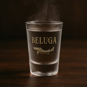 Vodka Beluga Review