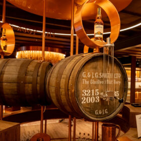 White Oak Cask và Virgin Oak Cask: Chi tiết 2 loại thùng ủ phổ biến