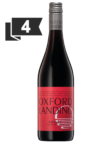 Oxford Landing Shiraz