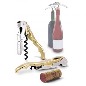 Pulltap's Classic Gold Corkscrew