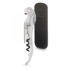 Pulltap's Classic Silver Corkscrew