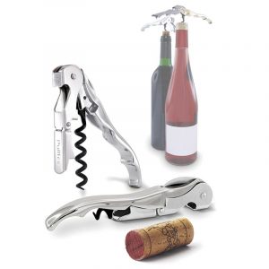 Pulltex Classic Silver