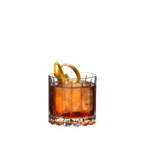 Ly pha lê RIEDEL Bar Rocks Glass chính hãng