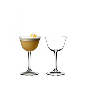 Ly pha lê RIEDEL Bar Sour Glass