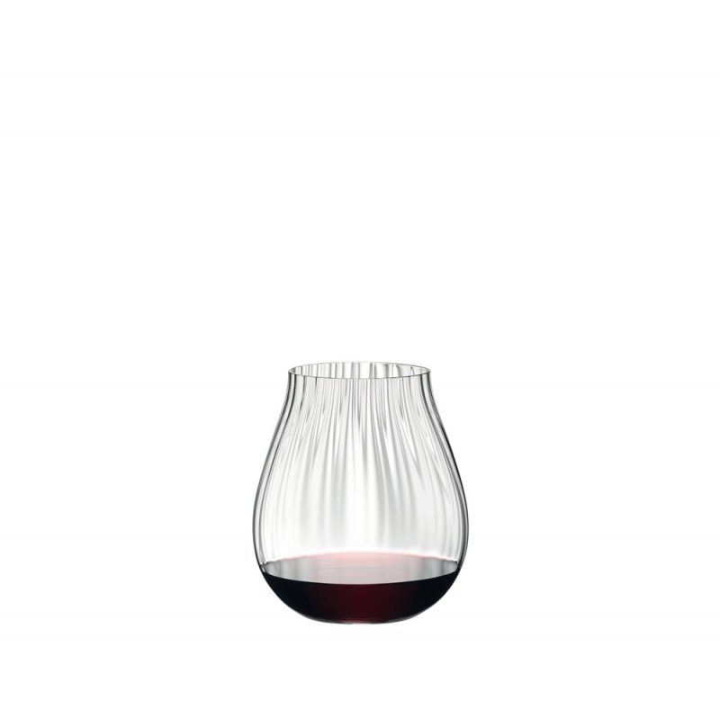 Ly pha lê RIEDEL Optical O All Purpose Glass
