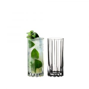 Ly pha lê riedel bar highball glass