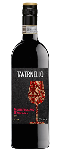 Tavernello Montepulciano D’Abruzzo