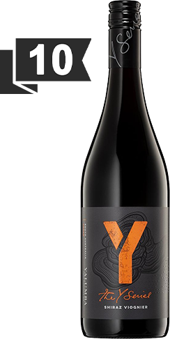 Yalumba Y Series Shiraz Viognier