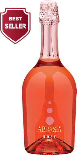 Abbazia Moscato Rosé Dolce