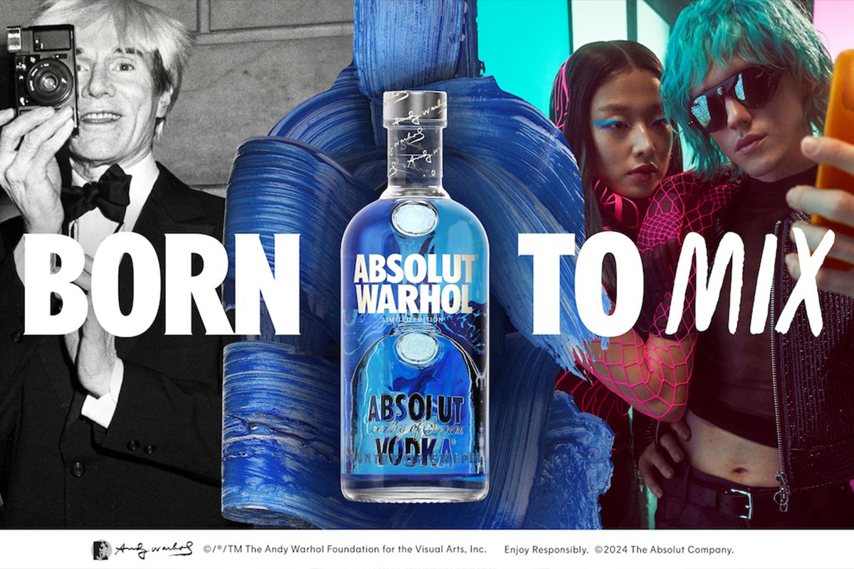 Absolut Art (1985)