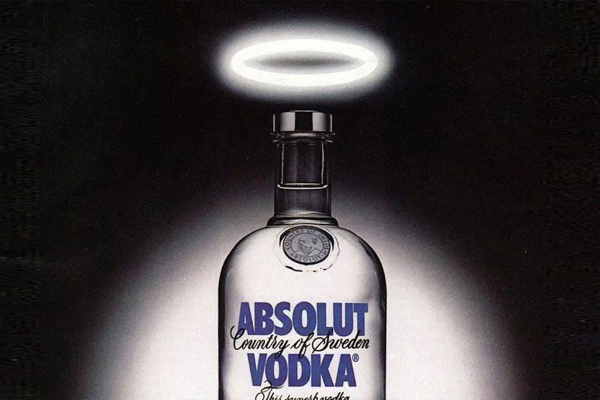 Absolut Perfection (1980)