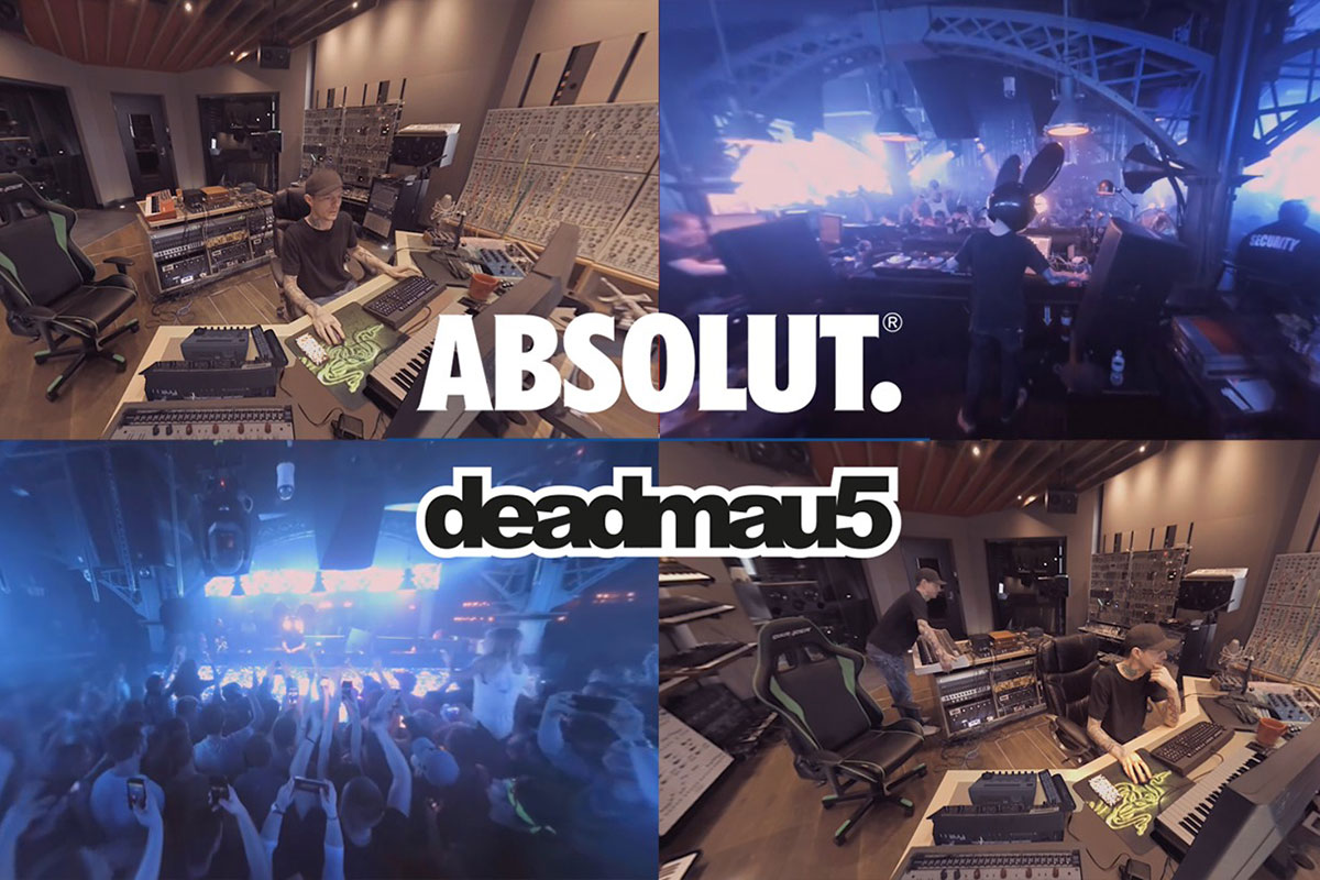 Absolut Reality (2016)