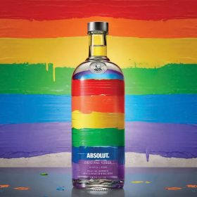 Absolut: Nghệ thuật sáng tạo thay đổi cách thế giới nhìn nhận về vodka