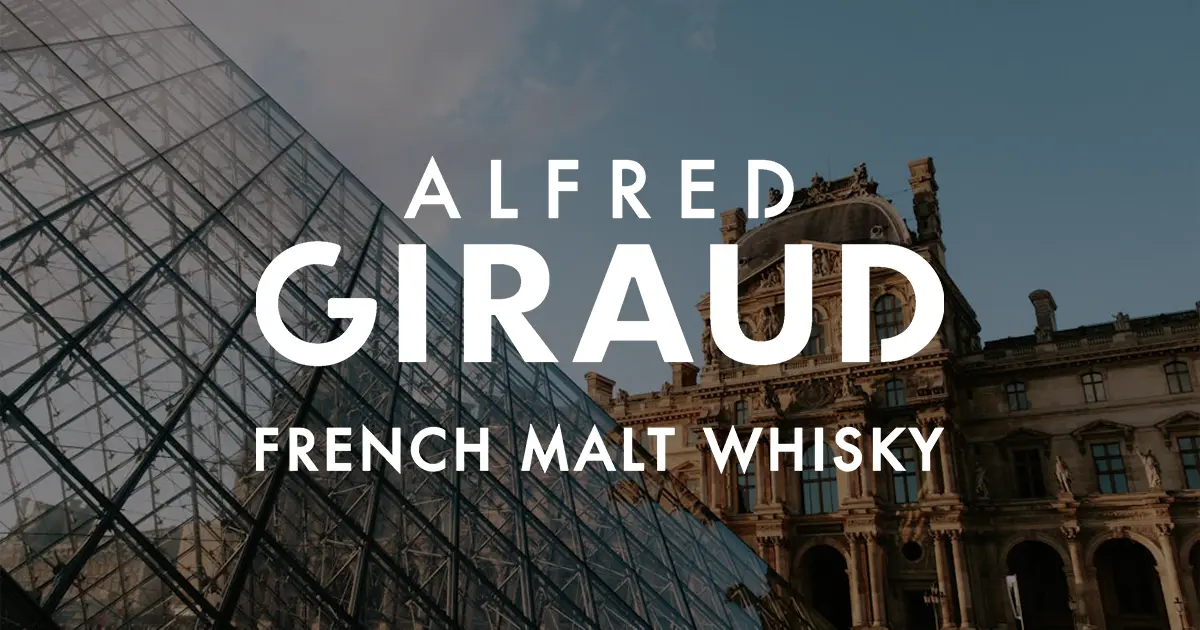 Alfred Giraud