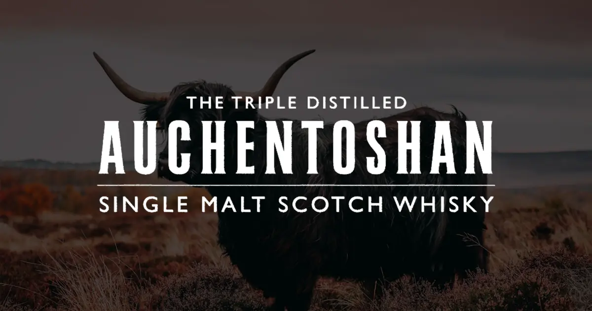 Auchentoshan