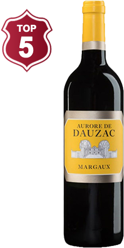 Aurore de Dauzac Margaux