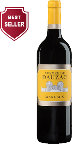 Aurore de Dauzac Margaux