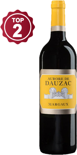 Aurore de Dauzac Margaux