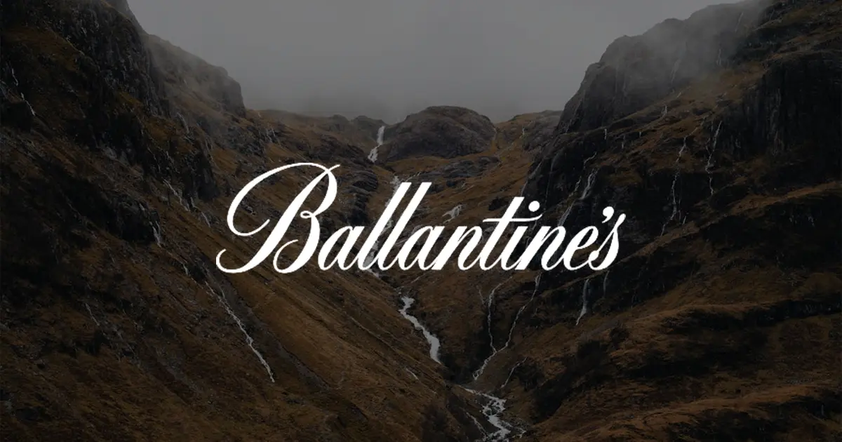 Ballantine’s