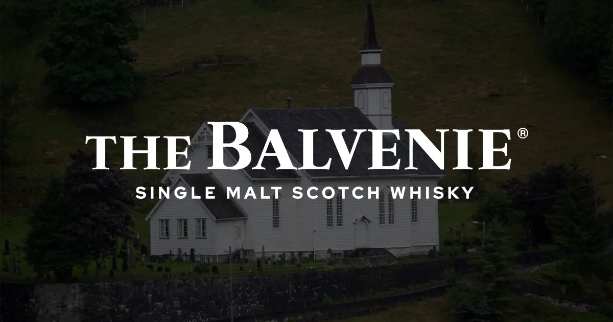 Balvenie