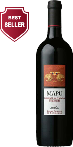 Baron P. de Rothschild Mapu