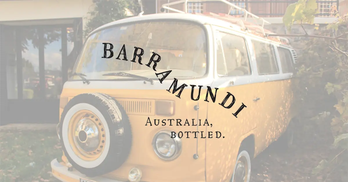 Barramundi