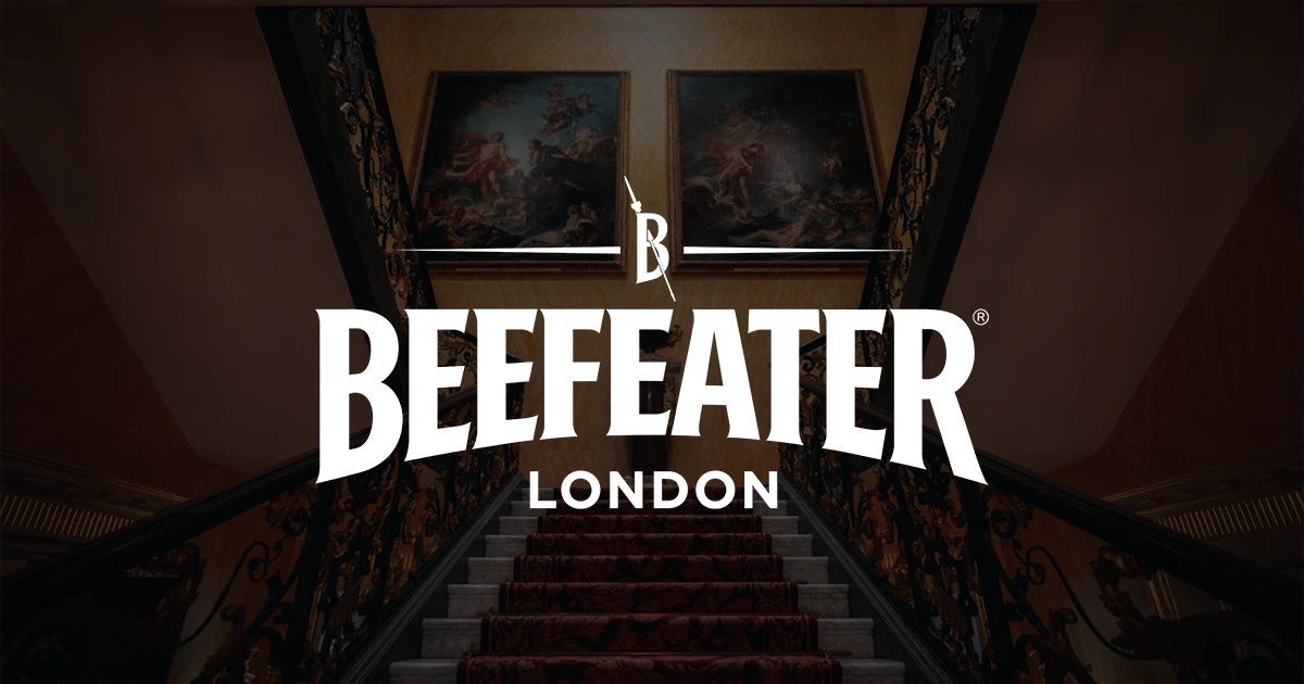 Beefeater