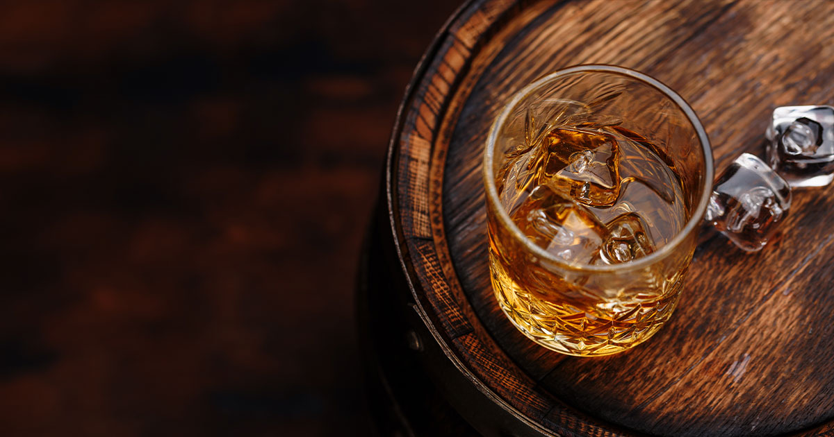 Blended Scotch Whisky