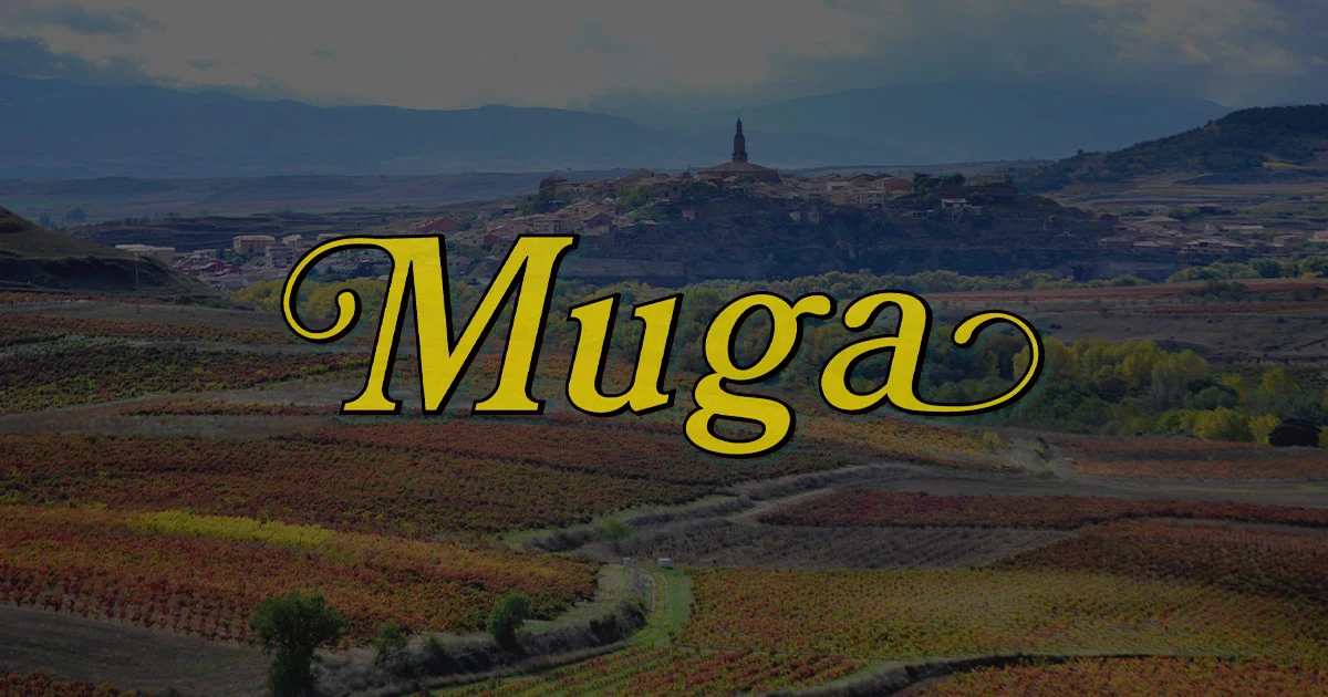 Bodegas Muga