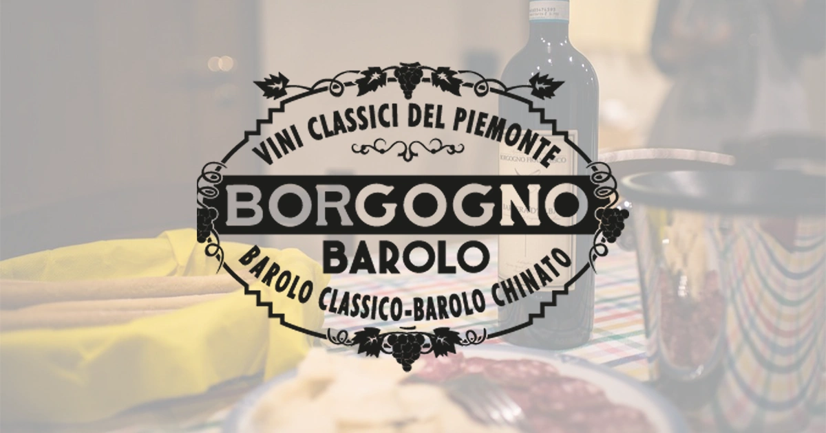 Borgogno
