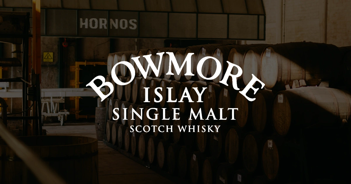 Bowmore