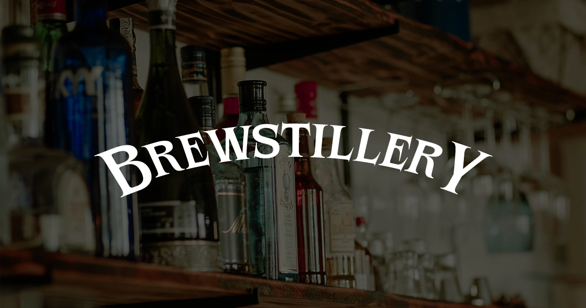 Brewstillery