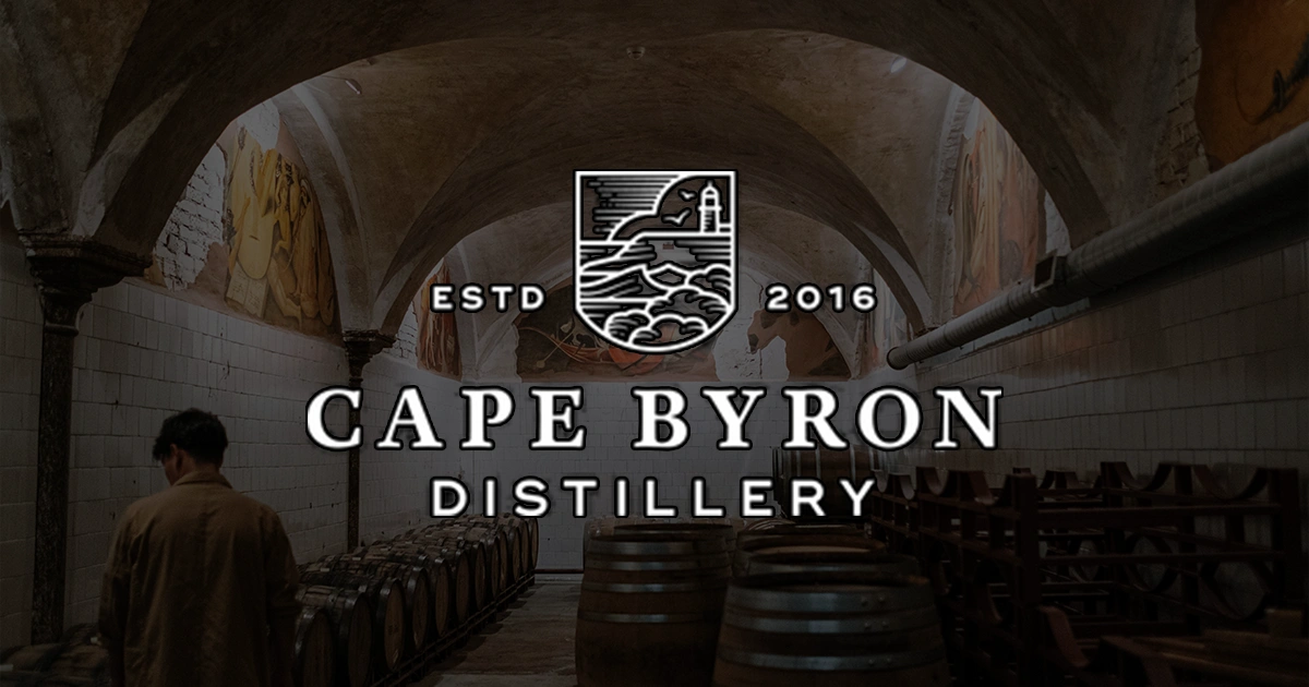 Brookie's Distillery