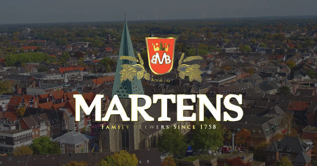 Brouwerij Martens