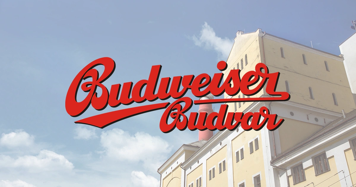 Budweiser Budvar