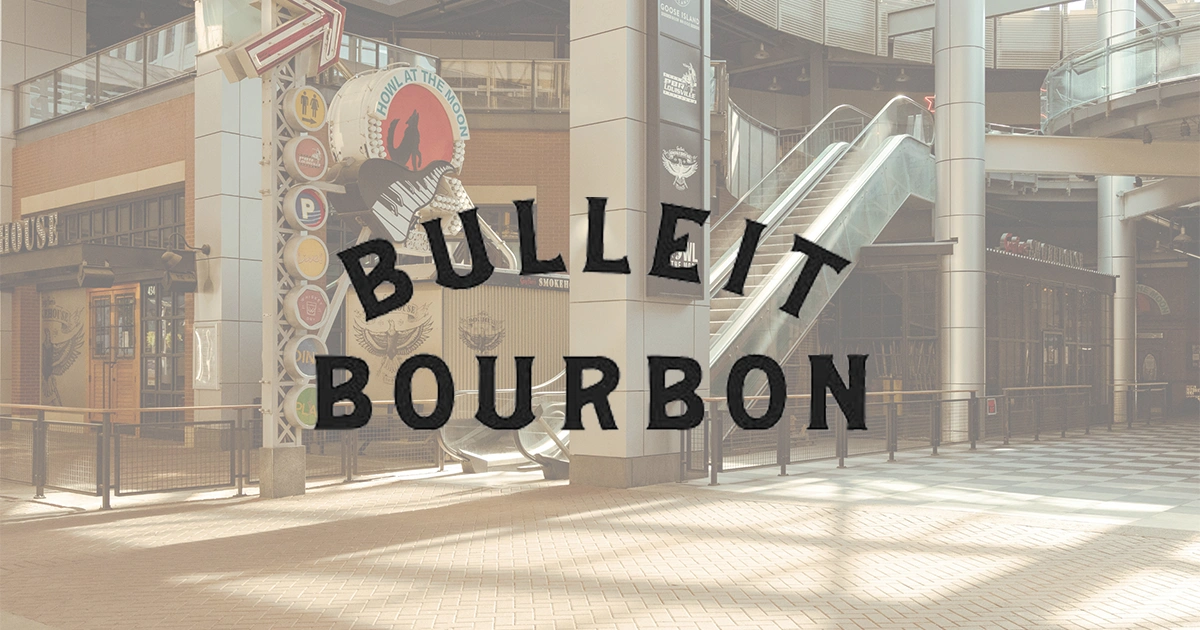 Bulleit