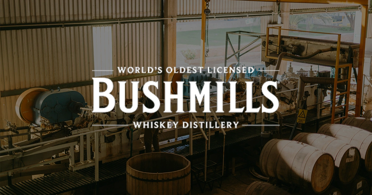 Bushmills