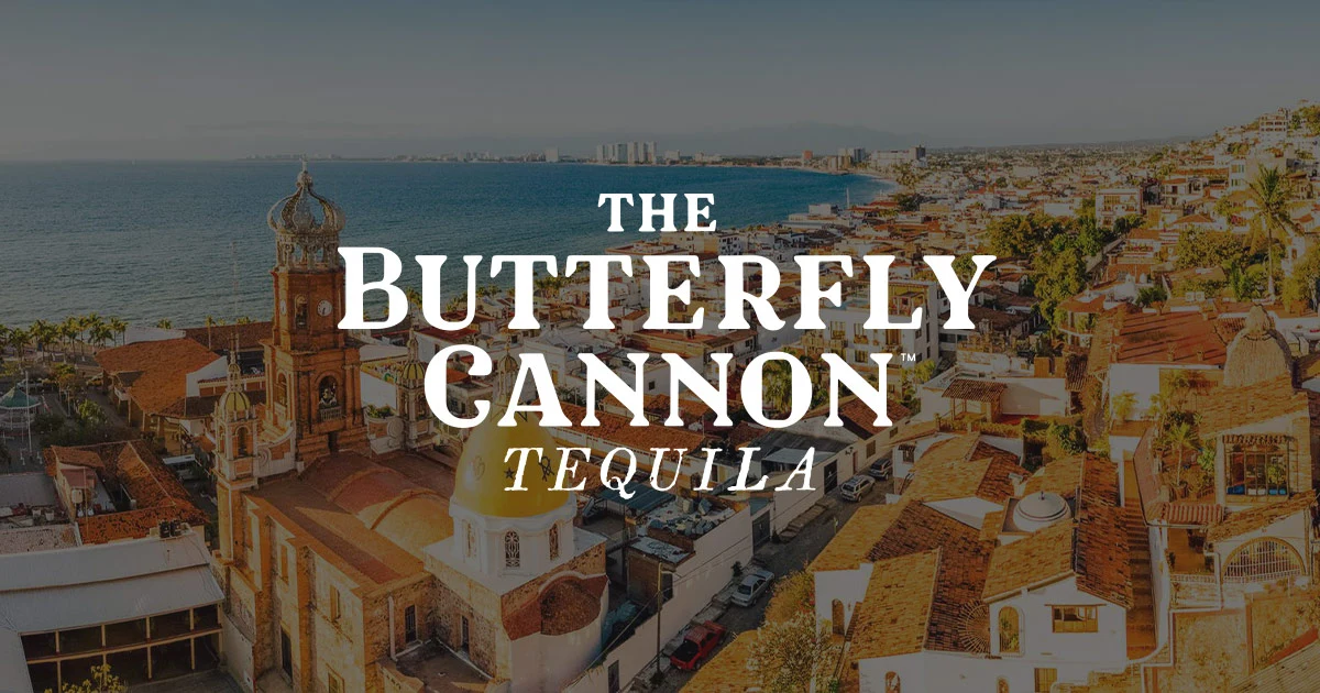 Butterfly Cannon