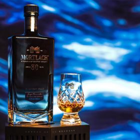 Cách nhận biết rượu Mortlach thật và giả