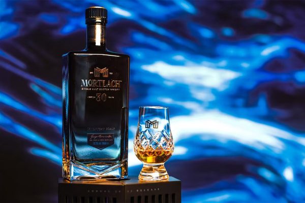 Cách nhận biết rượu Mortlach thật và giả